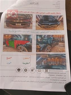 بي ام دبليو X6